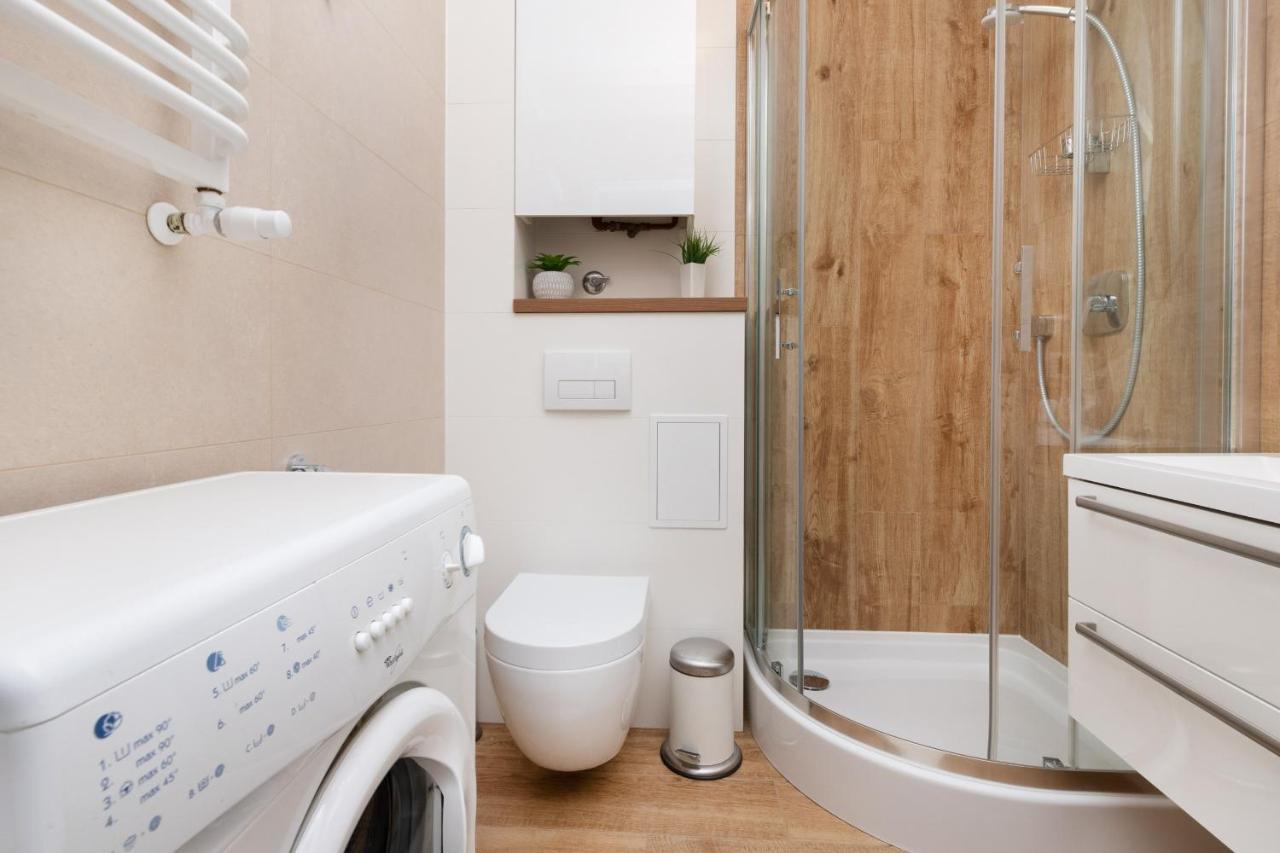 Old Town By Renters Huoneisto *